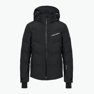 Férfi sídzseki Fischer Flash black (Flash AFMFR06006) kép