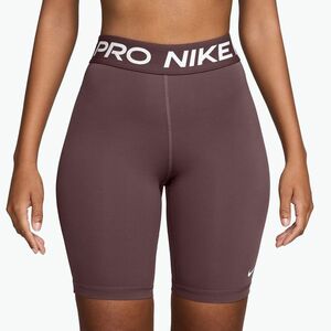 Női edző rövidnadrág Nike Pro 365 8" tattoo/white (Pro 365 CZ9840-502) kép