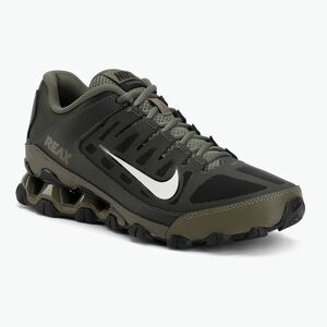 Férfi edzőcipők Nike Reax 8 Tr Mesh sequoia/medium olive/black/summit white (Reax 8 Tr Mesh 621716-300) kép