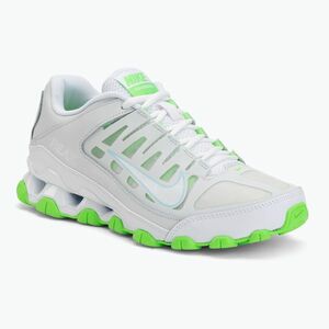 Férfi edzőcipők Nike Reax 8 Tr Mesh off white/green strike/white (Reax 8 Tr Mesh 621716-106) kép