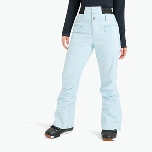 Női snowboardnadrág ROXY Rising High ice blue (Rising High ERJTP03295-BZM0) kép