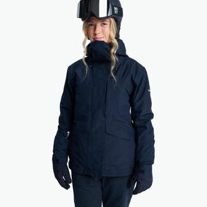 Női snowboarddzseki ROXY Gore-Tex Stormday true black (Gore-Tex Stormday ERJTJ03507) kép