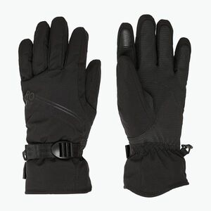 Női snowboardkesztyű Roxy Gore Tez Fizz true black (Gore Tez Fizz ERJHN03262-KVJ0) kép