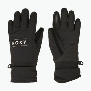 Gyerek snowboardkesztyű Roxy Freshfield true black (Freshfield ERGHN03047-KVJ0) kép