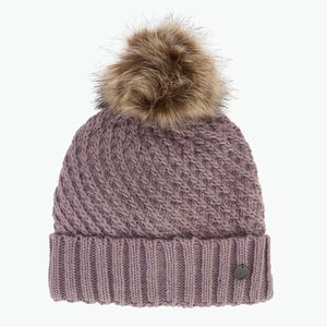 Női téli sapka ROXY Blizzard Beanie nirvana (Blizzard ERJHA04415) kép