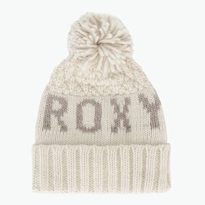 Női téli sapka ROXY Tonic Beanie whisper white (Tonic ERJHA04409) kép