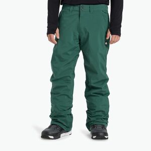 Gyerek snowboardnadrág Quiksilver Estate trekking green (Estate EQYTP03237-NKQ0) kép