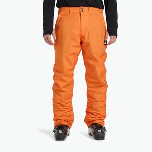 Gyerek snowboard nadrág Quiksilver Estate orange peel (Estate EQYTP03237-NKQ0) kép
