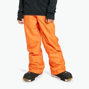 Gyerek snowboard nadrág Quiksilver Estate orange peel (Estate EQBTP03059-NKQ0) kép