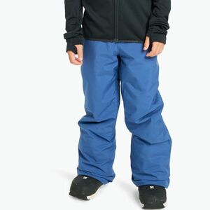 Gyerek snowboardnadrág Quiksilver Estate true navy (Estate EQBTP03059-BPZ0) kép