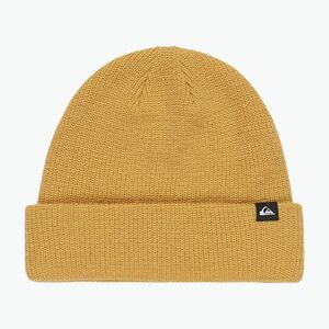 Férfi téli sapka Quiksilver Performer Beanie rattan (Performer Beanie EQYHA03445-YHP0) kép