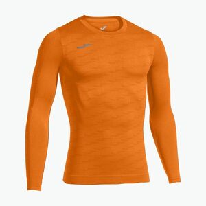 Férfi thermo hosszú ujjú póló Joma Classic orange (Classic 103749.880) kép