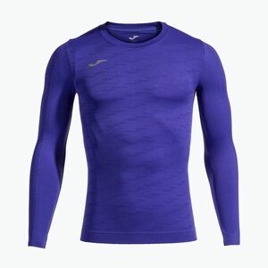 Férfi thermo hosszú ujjú póló Joma Classic purple (Classic 103749.550) kép