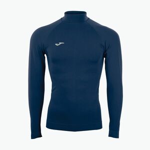 Thermo hosszú ujjú póló Joma Classic Seamless dark navy (Classic Seamless 101650.331) kép