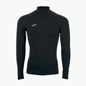 Hosszú ujjú termikus Joma Classic Seamless black (Classic Seamless 101650.100) kép