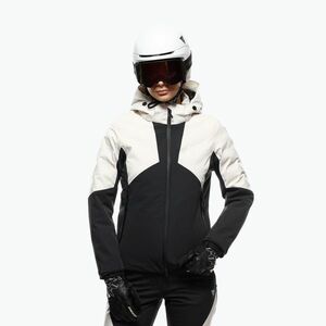 Női síkabát Dainese Zives Aerosense Dry lily/white/stretch/limo (Zives Aerosense Dry 2047400076) kép