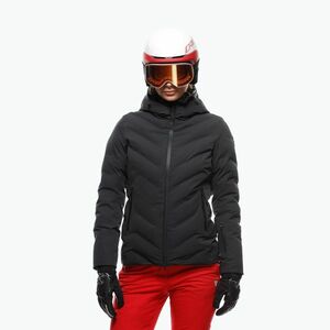 Női sídzseki Dainese Nova Aerosense Dry stretch/lime (Dainese Nova Aerosense Dry 2047400078) kép