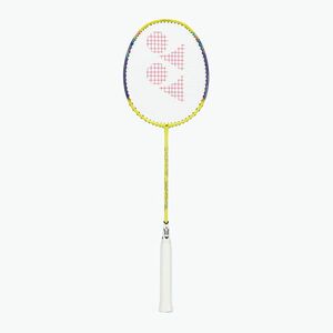Tollasütő YONEX Nanoflare 002 Clear 2025 white/yellow (Nanoflare 002 Clear) kép