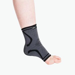 Bokarögzítő DrFit gray (DF 4151) kép