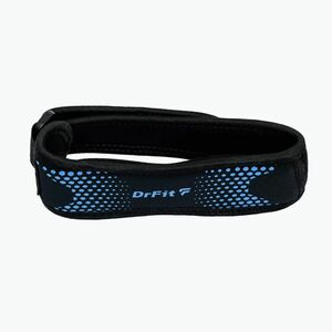 Térdrögzítő DrFit black/blue (DF AKP - 2) kép