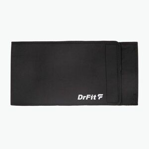 Lumboszakrális stabilizátor DrFit black (DF WB-1) kép
