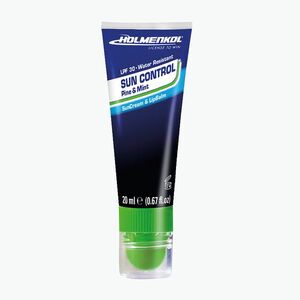 Fényvédő krém HOLMENKOL Sun Control Mountain Pine&Mint SPF 30 20 ml (Sun Control Mountain Pine&Mint SPF 30 22603) kép