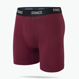 Férfi boxeralsó Stance Solid Brief fig (Solid Brief M803A24SOL-FIG) kép