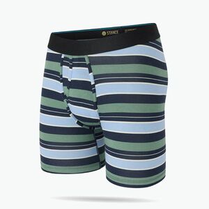 Férfi boxeralsó Stance Brong Brief pine (Brong Brief M803D25BRO-PIN) kép