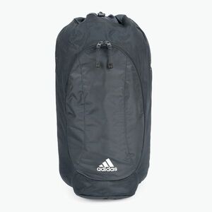 Hátizsák adidas Wrestling onyx/grey (Wrestling AA5147238) kép