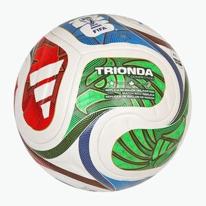Focilabda adidas Trionda Competition World Cup multicolor méret 5 (Trionda Competition World Cup JD8031) kép