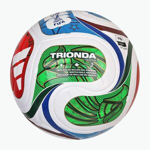 Focilabda adidas Trionda League Box World Cup multicolor méret 5 (Trionda League Box World Cup JD8045) kép