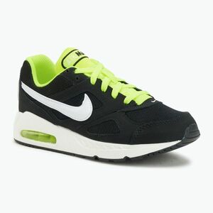Gyerekcipők Nike Air Max IVO black/volt/white (Air Max IVO 579995-017) kép