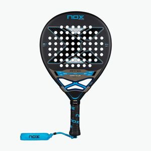 Padelütő NOX AT10 Pro Cup Soft By Agustin Tapia (AT10 Pro Cup Soft By Agustin Tapia PAT10PCS26) kép