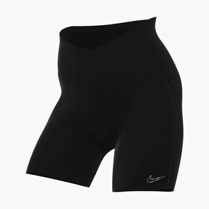 Női rövidnadrág Nike One Biker 5" black (One Biker 5" IO1292) kép