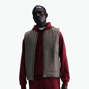 Férfi mellény Nike Therma-Fit Unlimited cave stone/cave stone (Therma-Fit Unlimited FB7553-289) kép