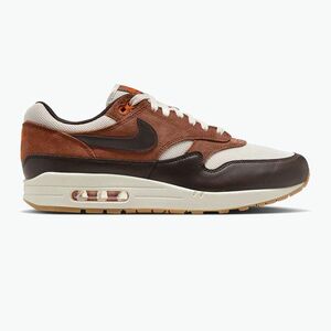 Férfi cipő Nike Air Max 1 Essential light orewood brown/velvet brown (Air Max 1 Essential FZ5808-108) kép