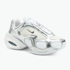 Nike Air Max Muse női cipők white/pure platinum/metallic silver (Air Max Muse FV1920-100) kép