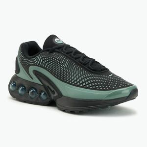 Férfi cipők Nike Air Max Dn black/clay green/cannon/black (Air Max Dn DV3337-023) kép