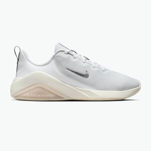 Női edzőcipő Nike Bella 7 white/sail/pencil point/multi-color (Bella 7 FZ1689-109) kép