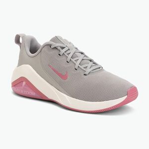 Nike Bella 7 női edzőcipő college grey/chalk/peony (Bella 7 FZ1689-006) kép