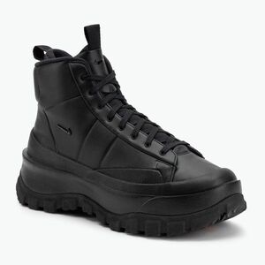 Női Nike Blazer Roam Mid cipő black/university red/racer blue/black (Blazer Roam Mid FQ9065-002) kép