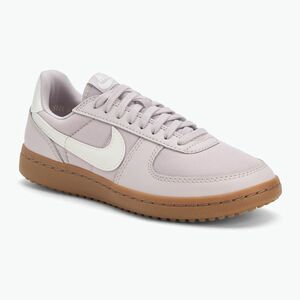 Női cipő Nike Field General platinum violet/gum dark brown/sail (Field General FZ5593-004) kép