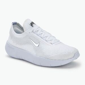 Női edzőcipő Nike Free 2025 white/ghost/metallic silver (Free 2025 HF2720-105) kép