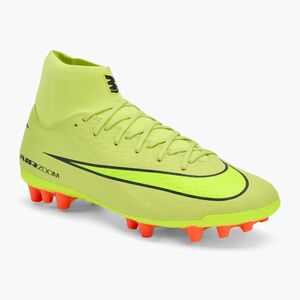 Férfi focicipő Nike Mercurial Superfly 10 Academy AG limelight/hyper crimson/volt (Mercurial Superfly 10 Academy AG FQ8329-300) kép
