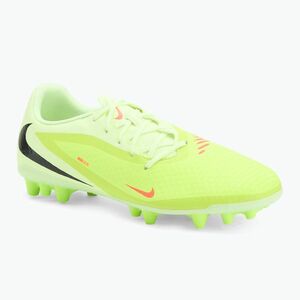 Férfi focicipő Nike Phantom 6 Low Academy AG hyper crimson/limelight/black (Phantom 6 Low Academy AG HQ2322-800) kép