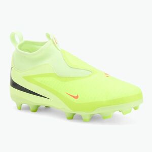 Gyerek focicipő Nike Jr (Jr. Phantom 6 High Academy FG/MG HQ2042-800) kép