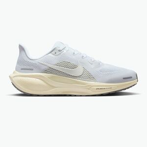 Női futócipő Nike Pegasus 41 ESS white/chalk/sea glass/white (Pegasus 41 ESS IO9914-100) kép