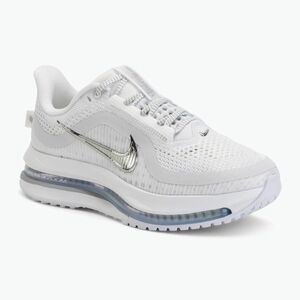 Női futócipő Nike Pegasus Premium white/metallic silver/metallic silver (Pegasus Premium HQ2593-102) kép