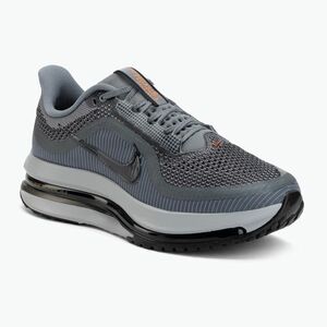 Férfi futócipő Nike Pegasus Premium cool grey/wolf grey/safety orange/black (Pegasus Premium HQ2592-014) kép