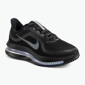 Férfi futócipő Nike Pegasus Premium black/metallic silver/black (Pegasus Premium HQ2592-005) kép